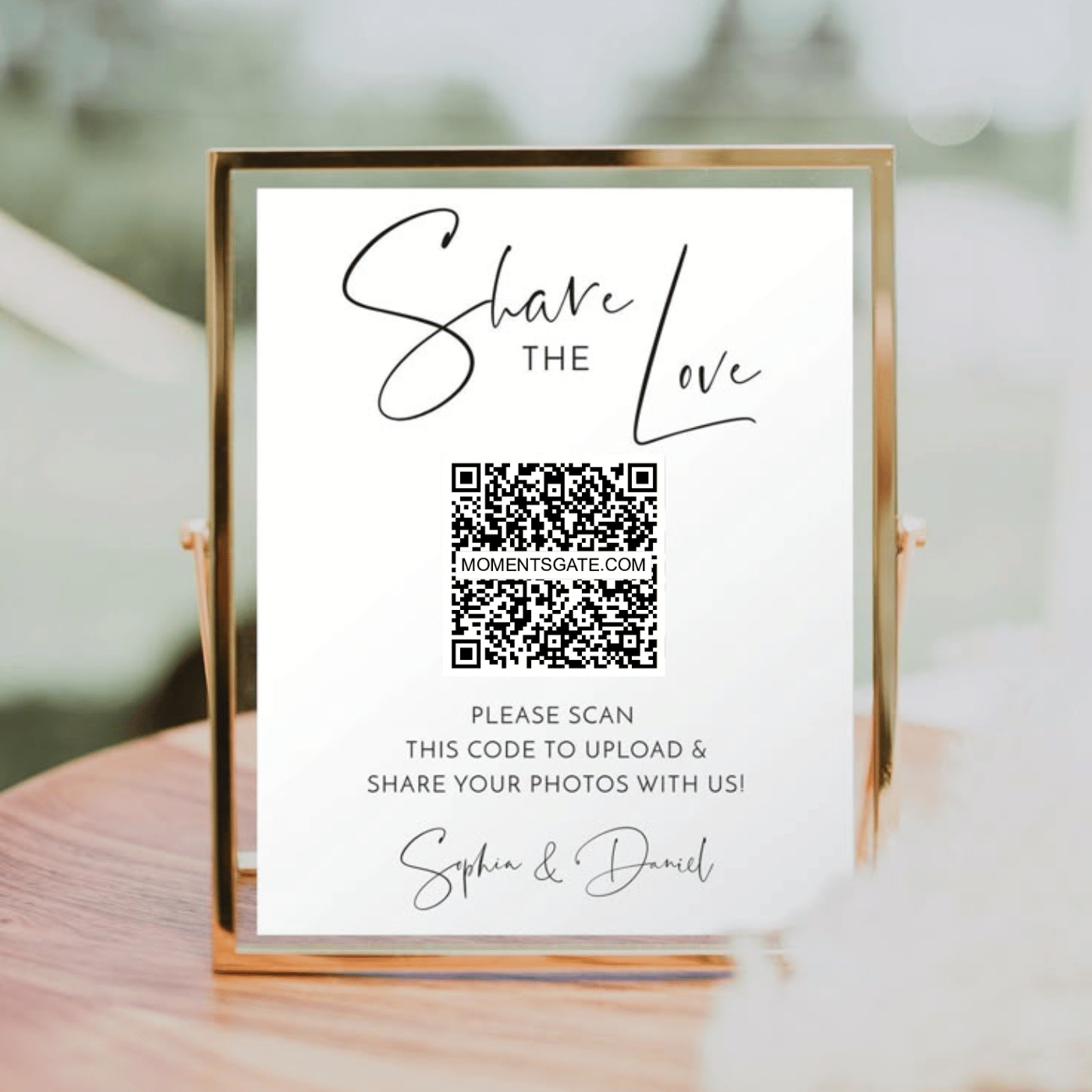 The All-in-One Digital Guestbook