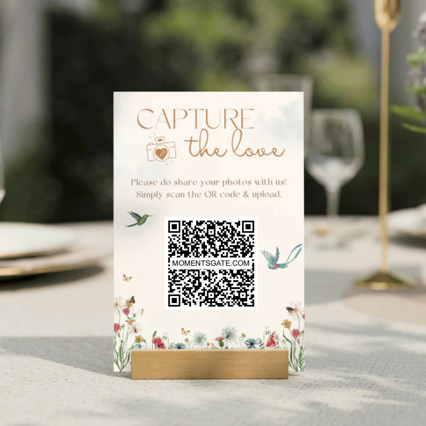 The All-in-One Digital Guestbook